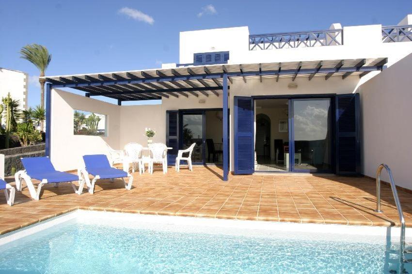 Villa Coloradas Playa *