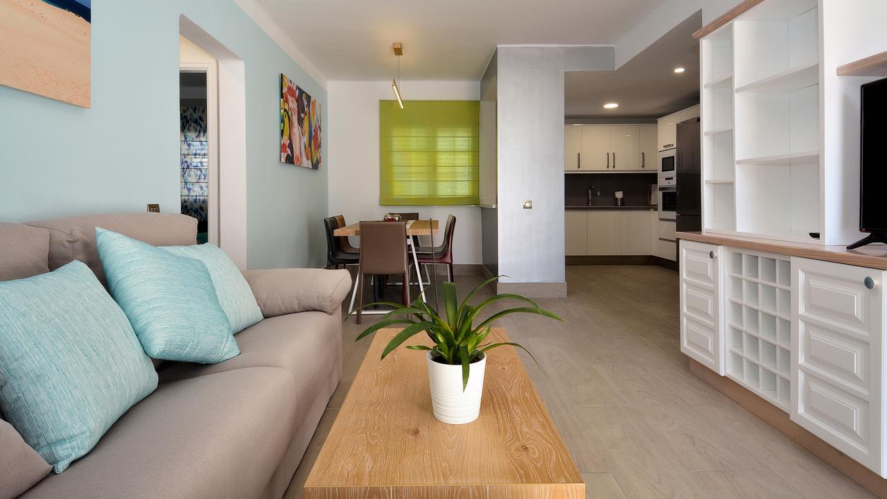 Apartamento El Togio Puerto del Carmen (Lanzarote)