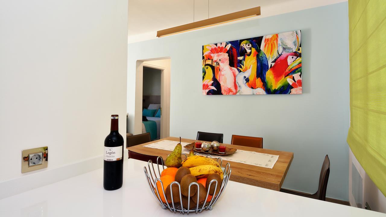 Apartamento El Togio Puerto del Carmen (Lanzarote)