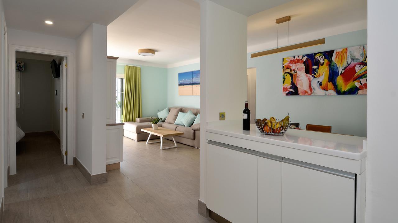 Apartamento El Togio Puerto del Carmen (Lanzarote)