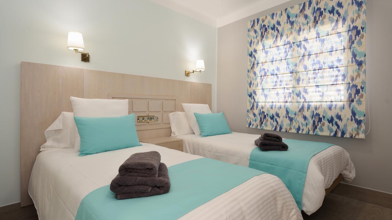 Apartamento El Togio *