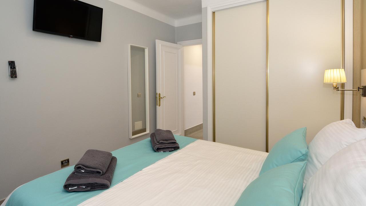 Apartamento El Togio *