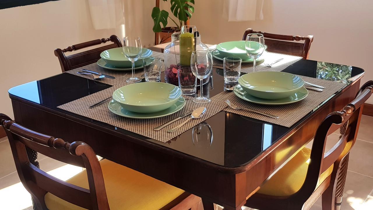 Casa Testeyna *