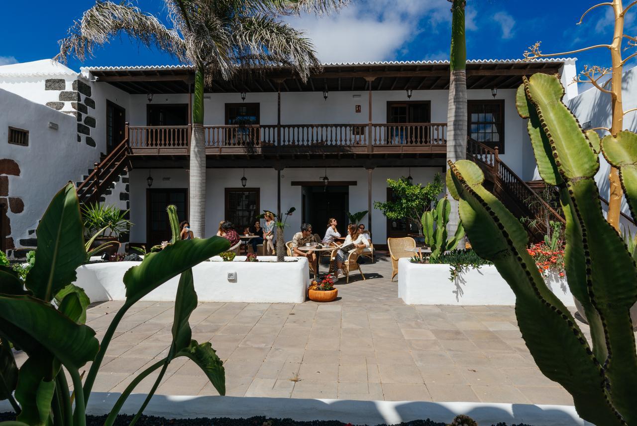 Boutique Palacio Ico - Only Adults Hotel