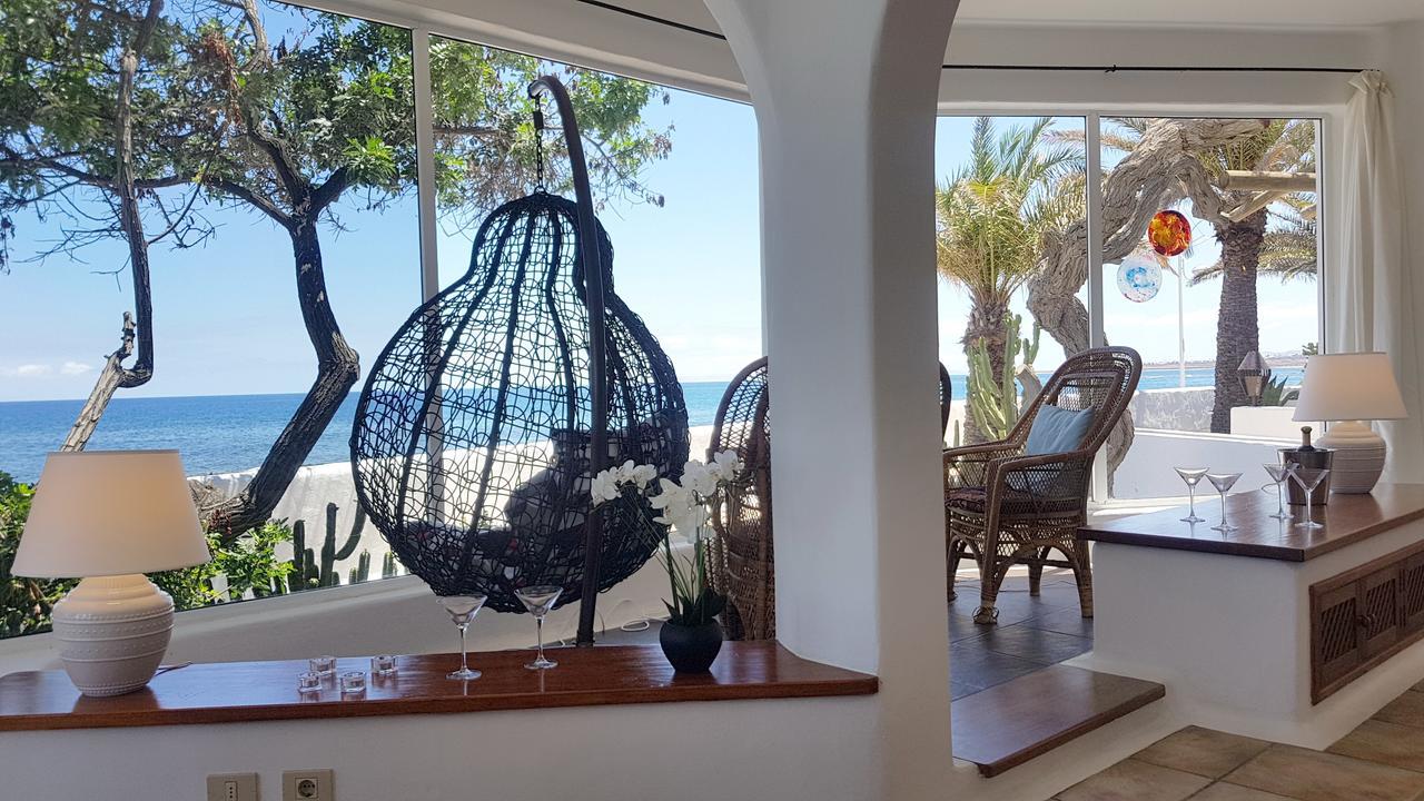 Loro Villa *