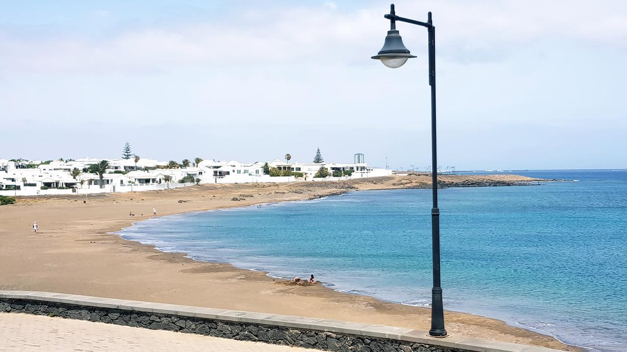 Loro Villa