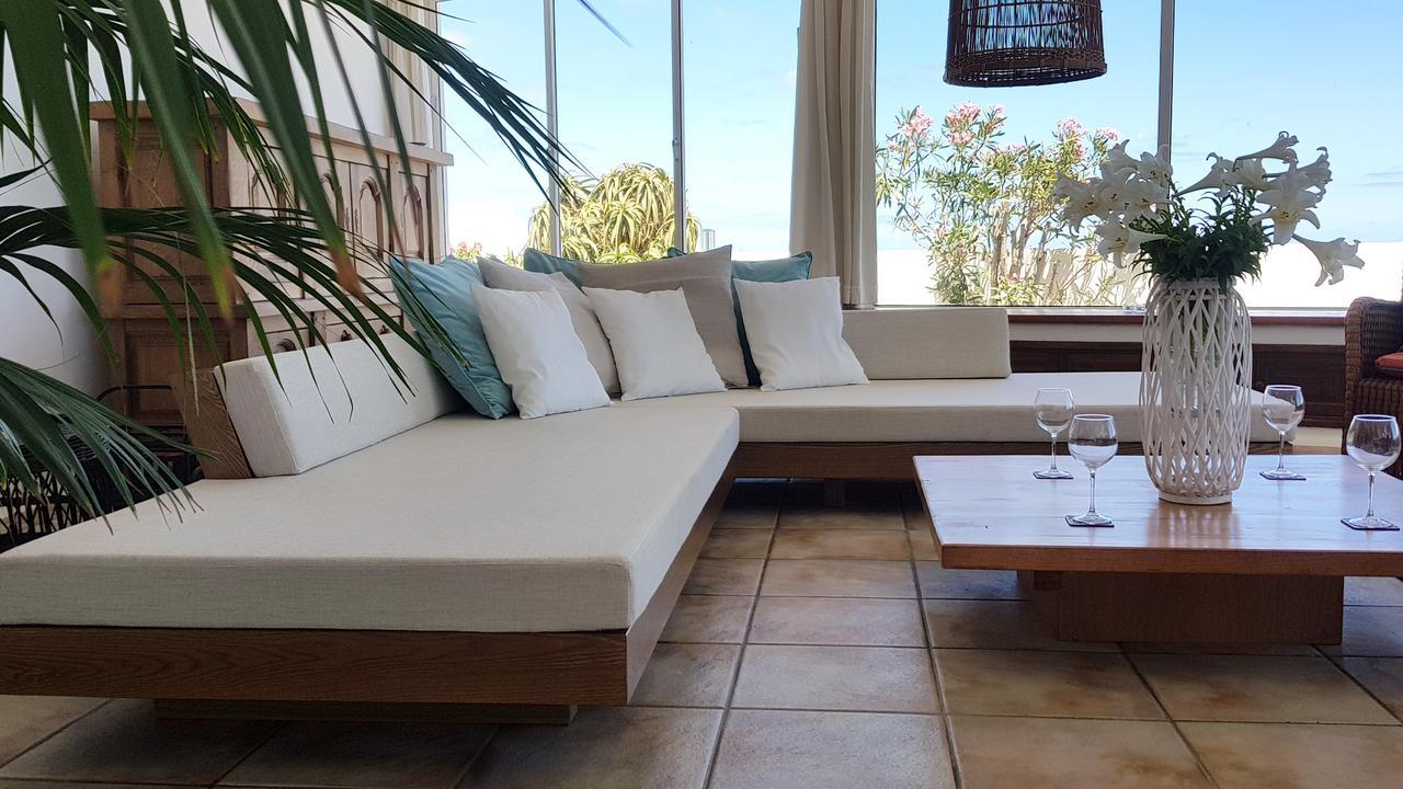 Villa Loro Playa Honda (Lanzarote)