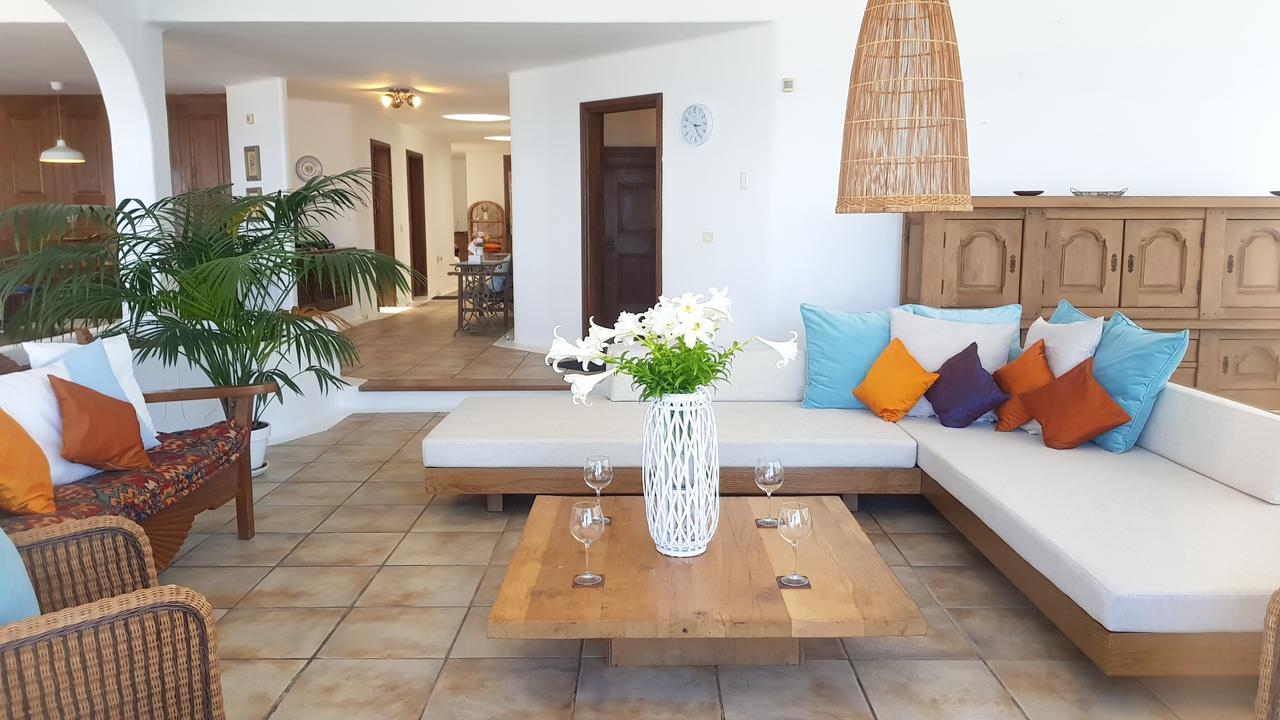 Villa Loro