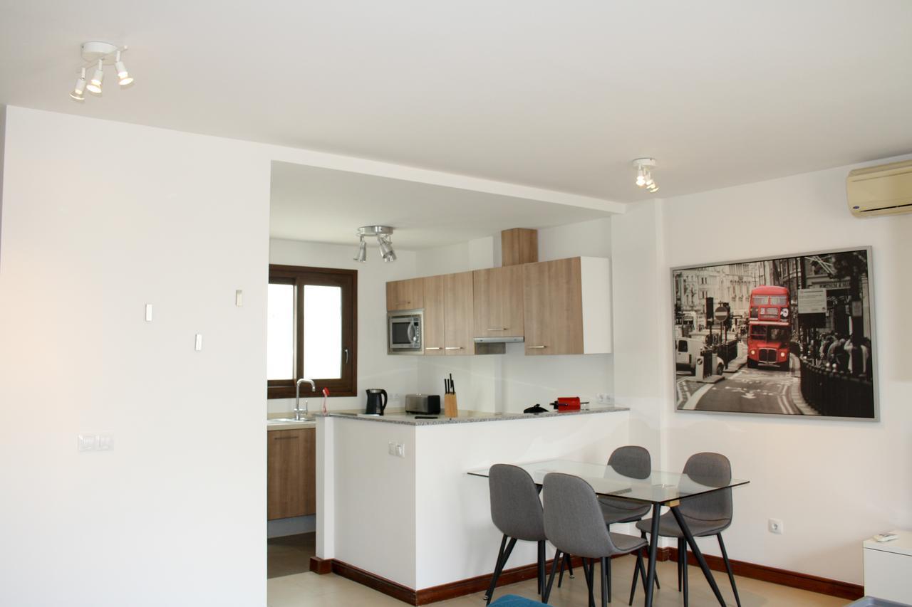 Apartamento Aiolos 17 Puerto Calero
