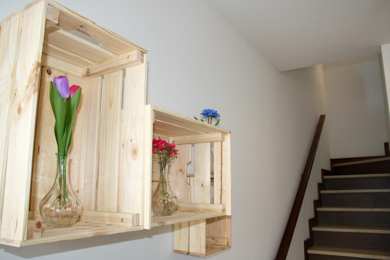 Aiolos 17 Apartamento *