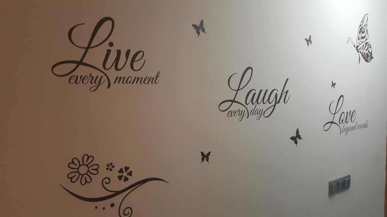 Zen Apartamento Tías