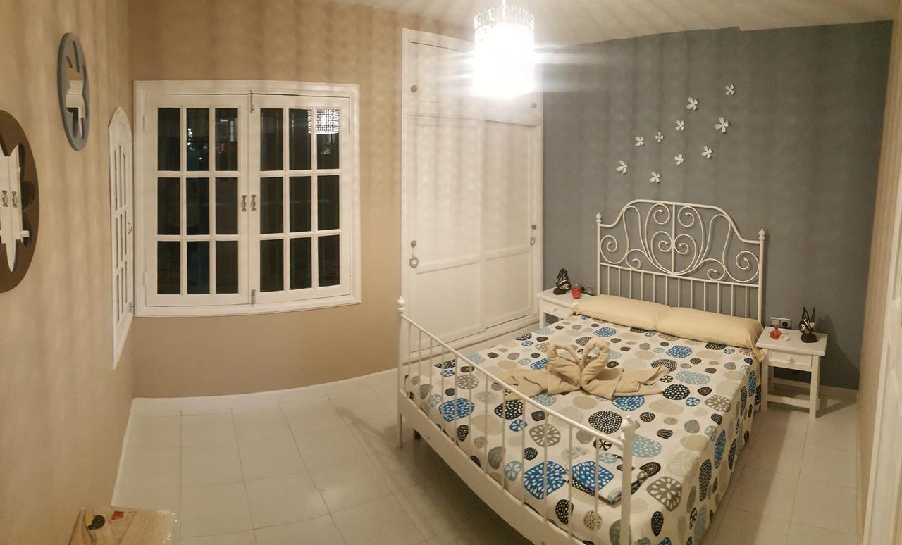 Apartamento Zen *