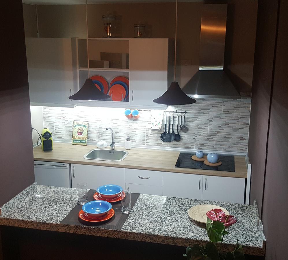 Zen Apartamento *