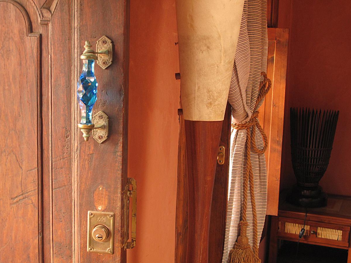 Casa El Morro *