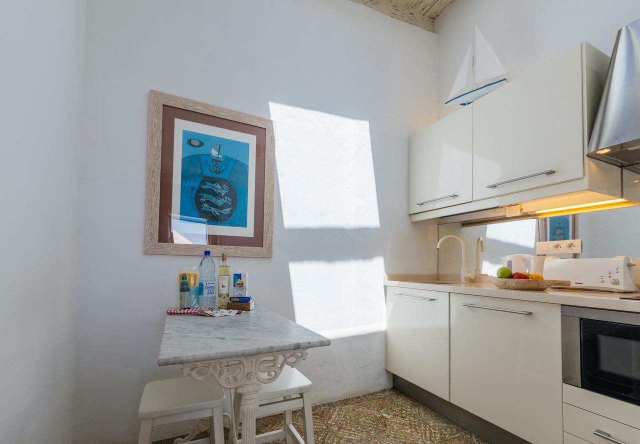 Apartment Caleton Del Golfo