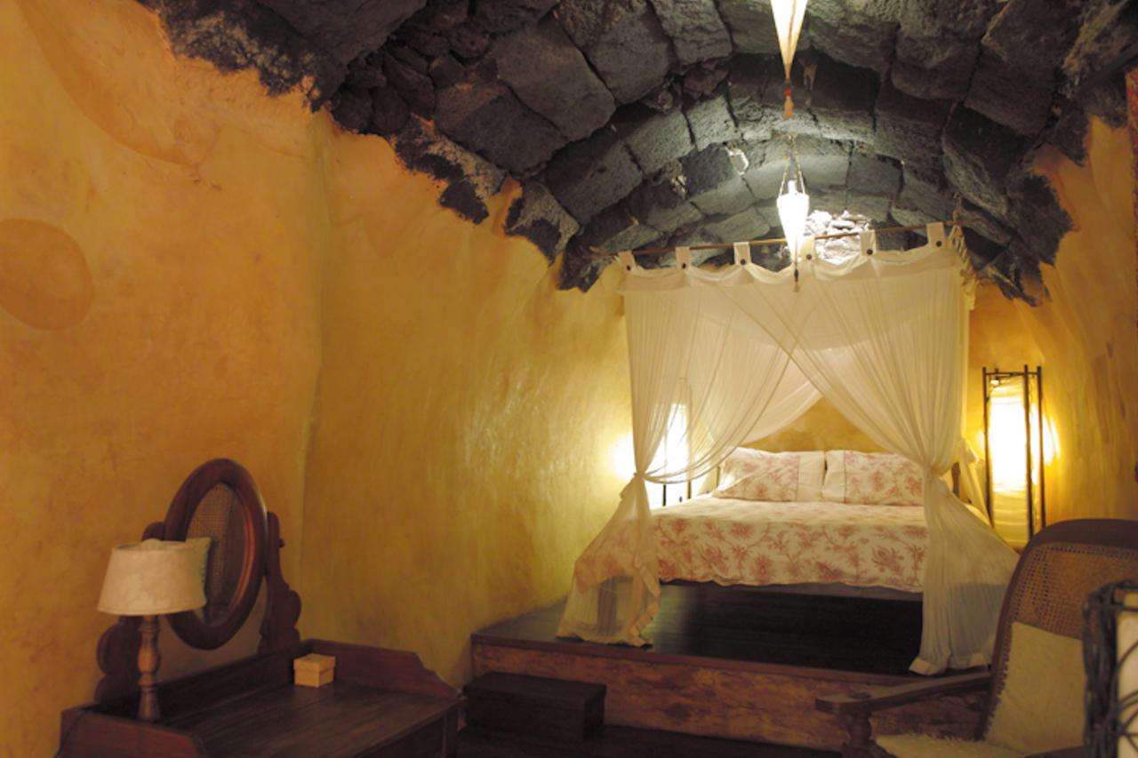 Casa El Morro Casa rural *