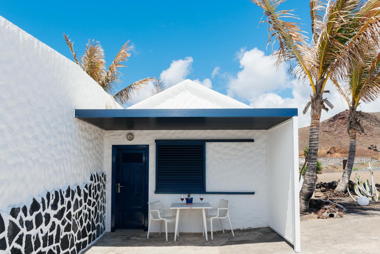 Caleton Del Golfo Apartment El Golfo