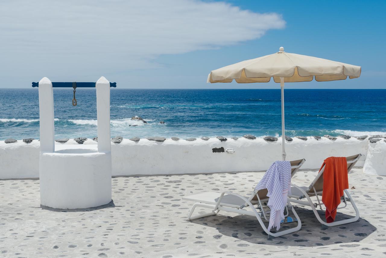 Caleton Del Golfo Apartment