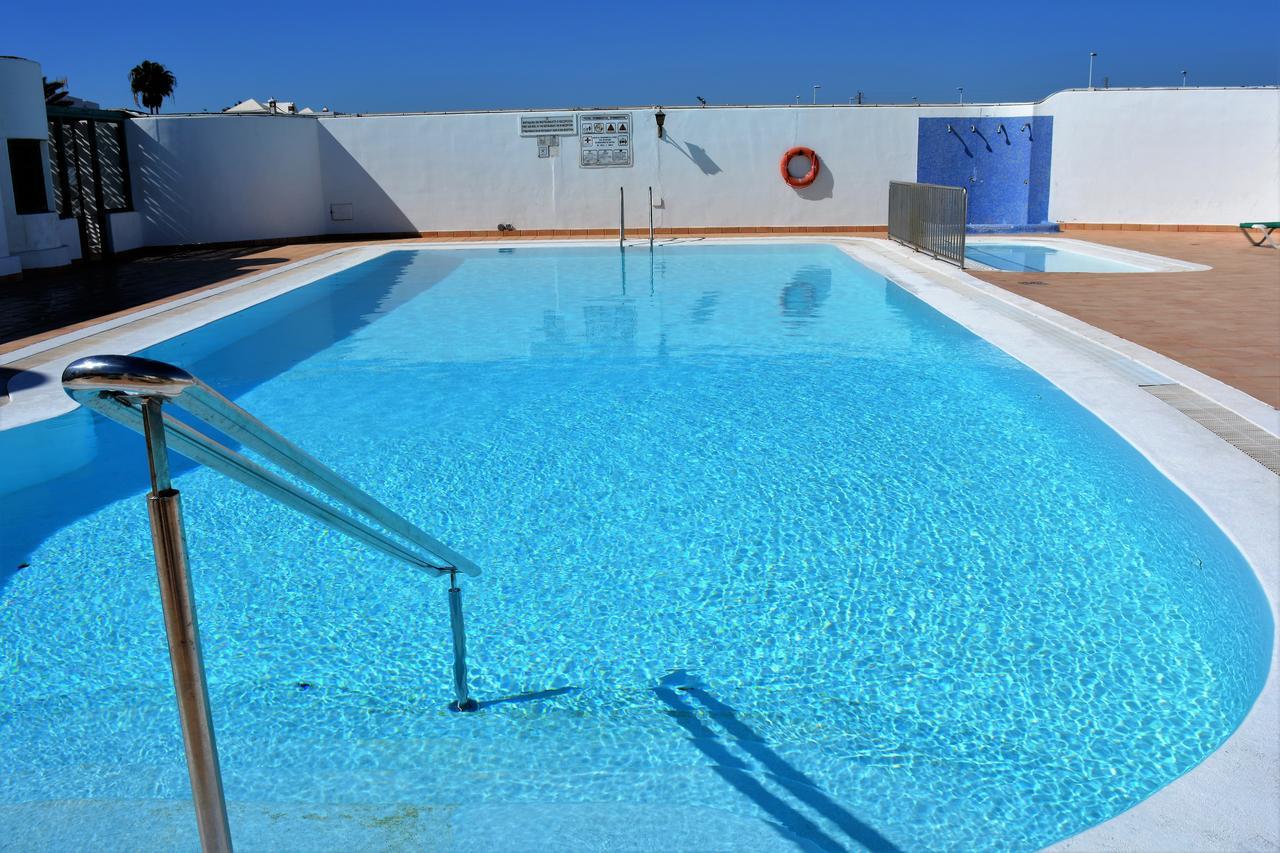 Apartamento Pool Hyde Pdc! *