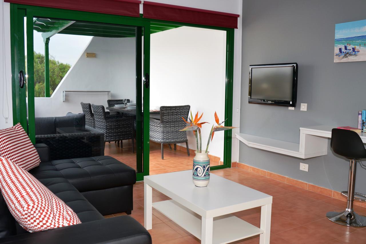 Pool Hyde Pdc! Apartamento Tías