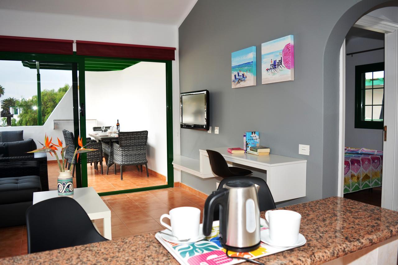 Apartamento Pool Hyde Pdc! Tías