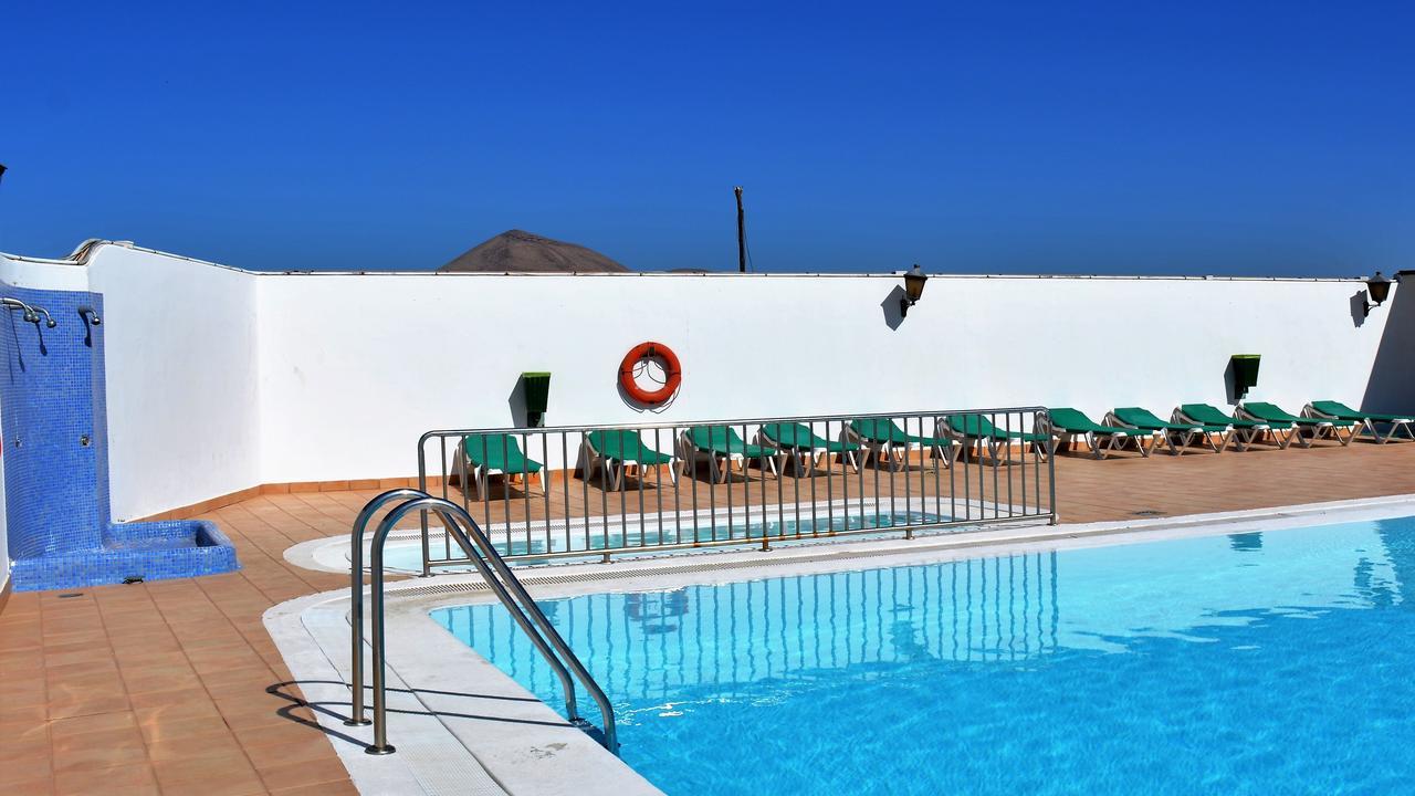 Apartamento Pool Hyde Pdc! *