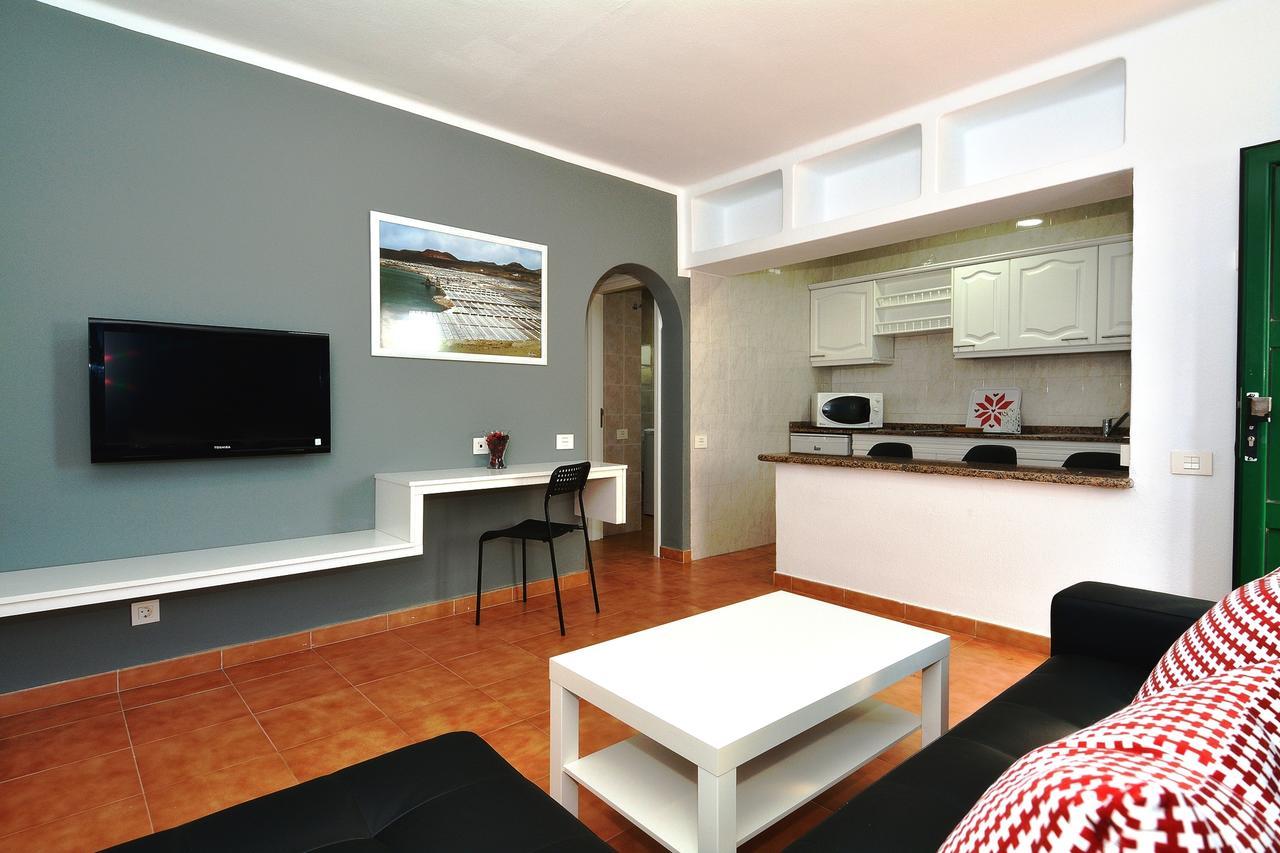 Apartamento Pool Hyde Pdc! Tías