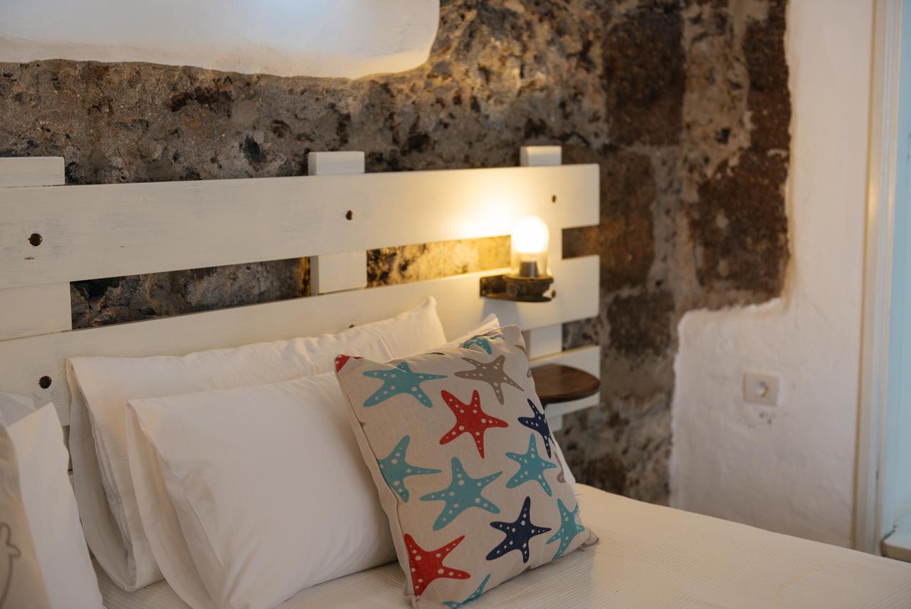 Apartment Caleton Del Golfo *