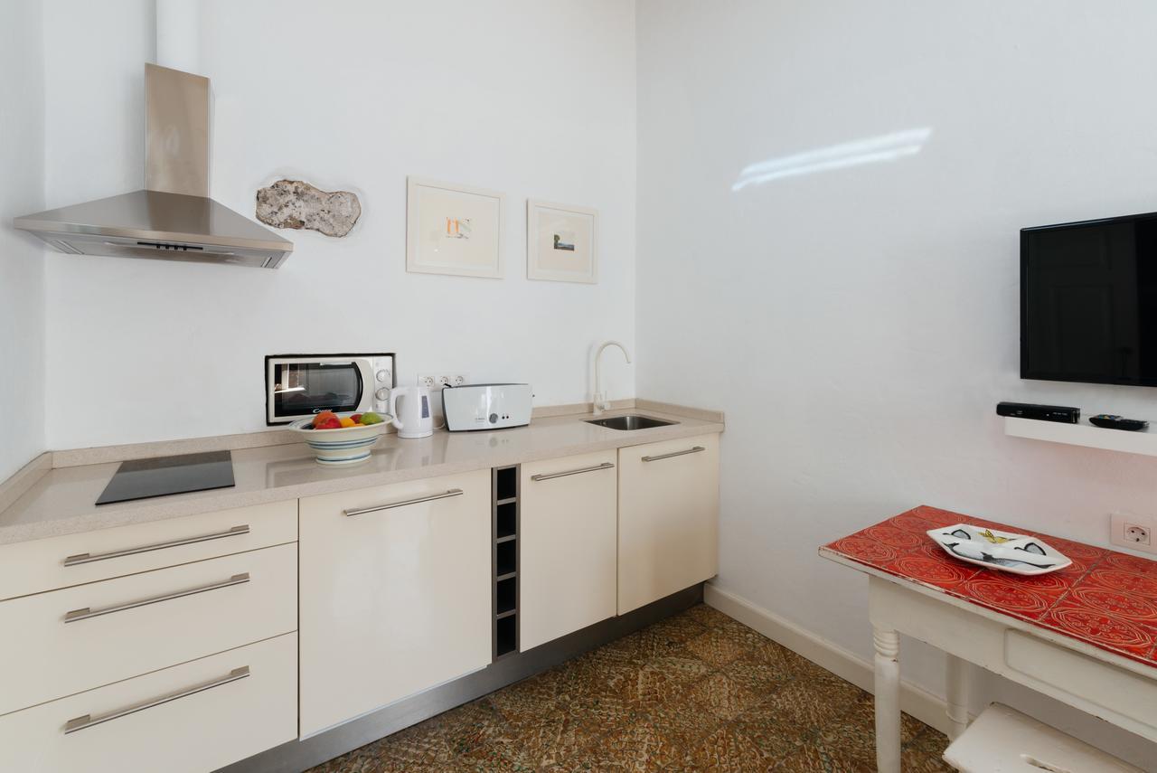 Apartment Caleton Del Golfo *