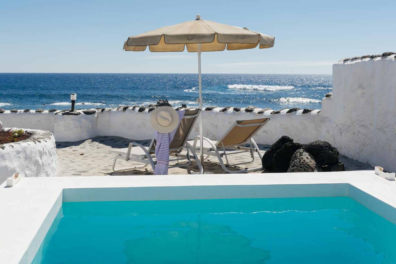 Caleton Del Golfo Apartment