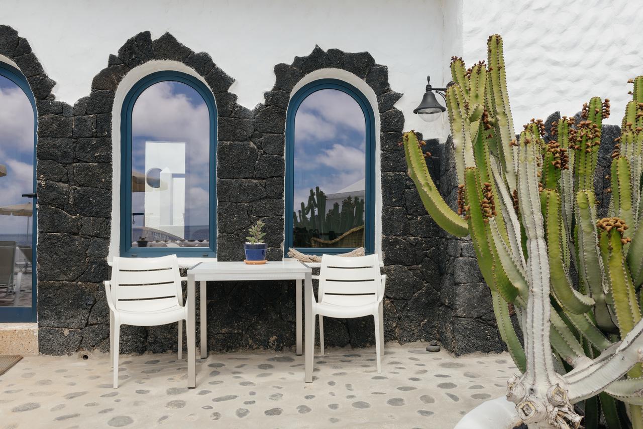 Caleton Del Golfo Apartment