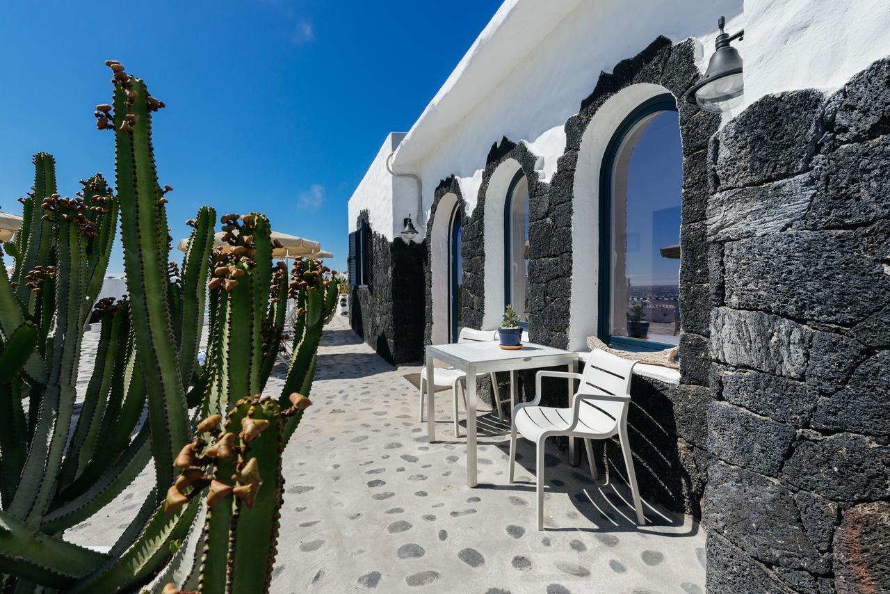 Apartment Caleton Del Golfo El Golfo