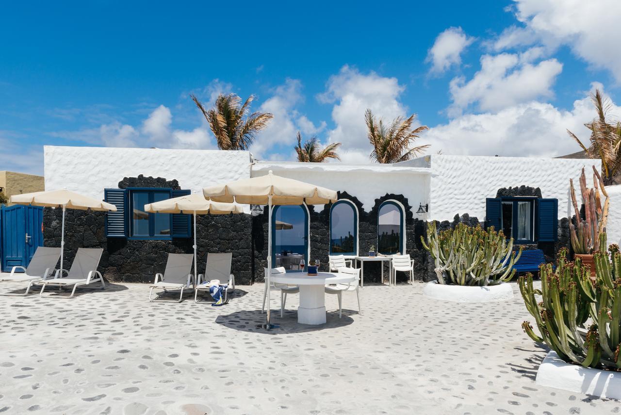 Apartment Caleton Del Golfo