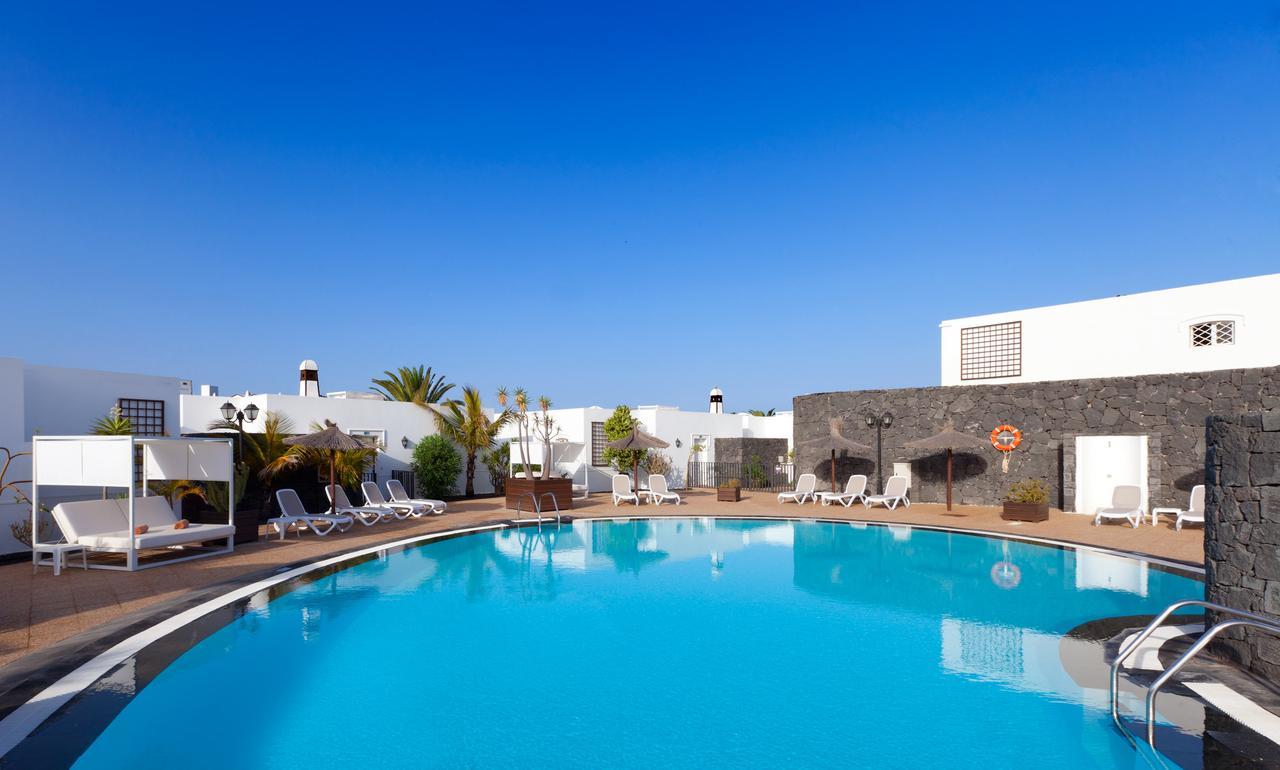 Livvo Coloradamar Aparthotel 4*
