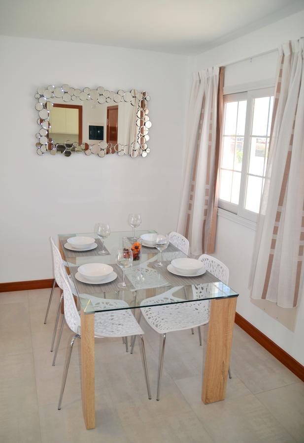 Villa Deluxe Atlantico Rubicon