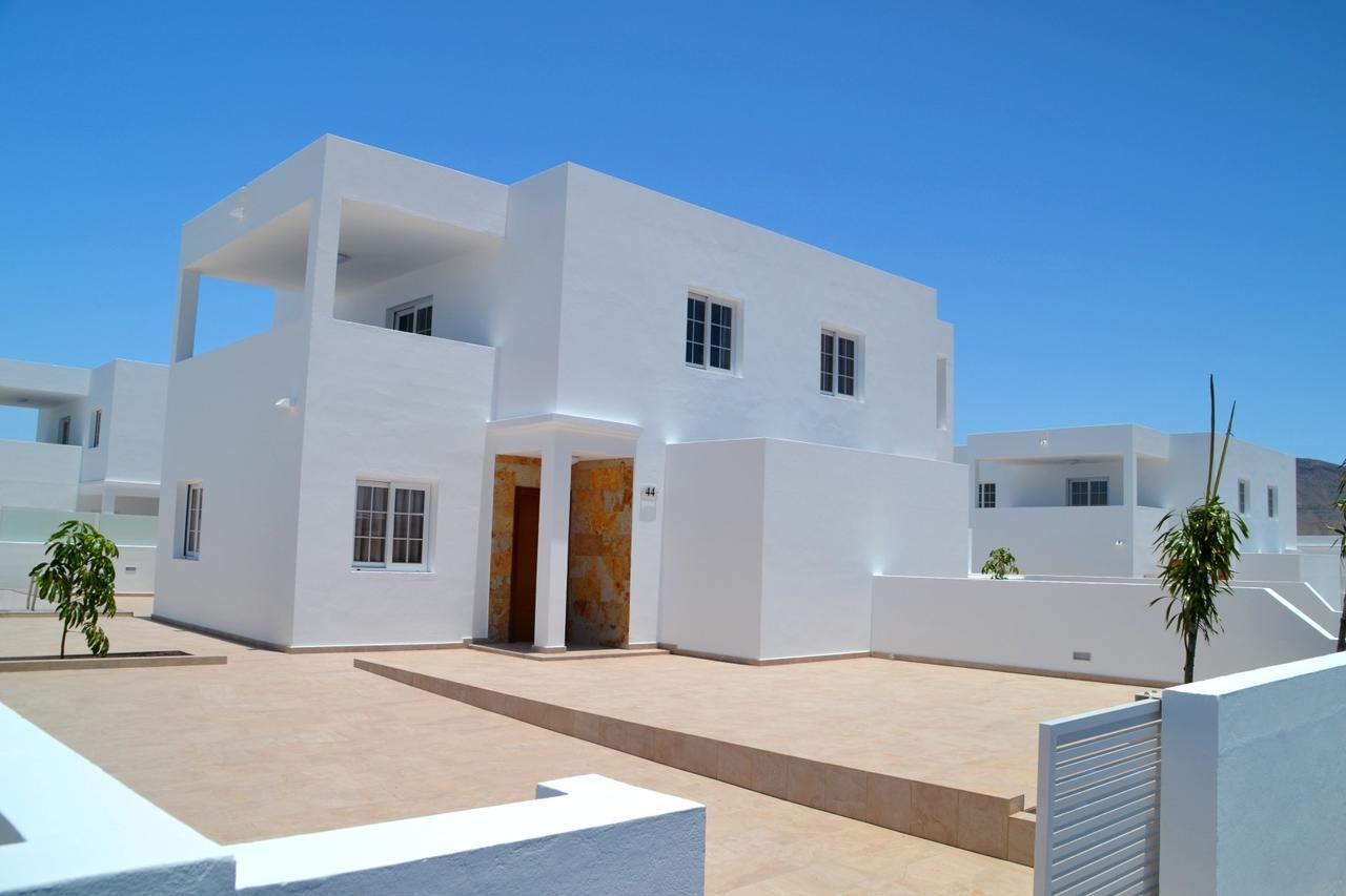 Villa Deluxe Atlantico Rubicon *