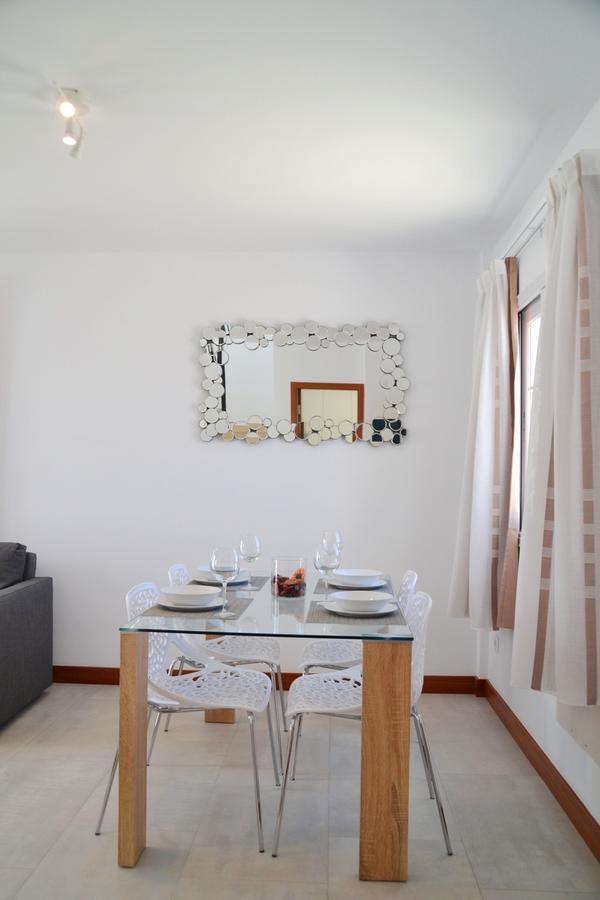 Deluxe Atlantico Rubicon Villa Playa Blanca (Lanzarote)