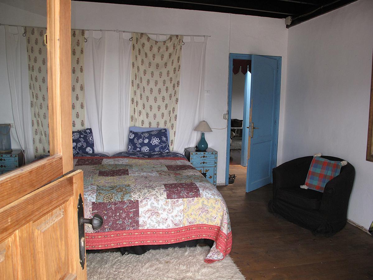 Casa La Geria * La Asomada (Lanzarote)