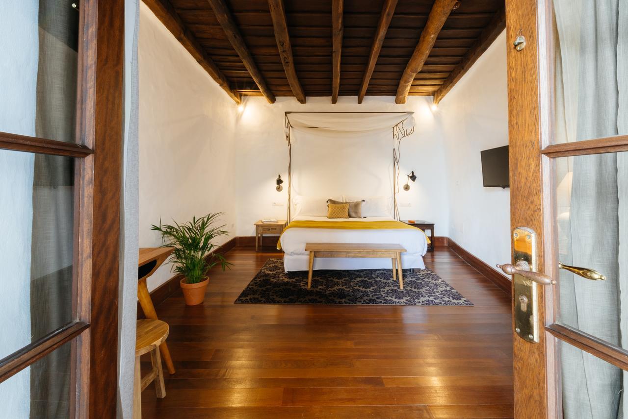 Boutique Palacio Ico - Only Adults