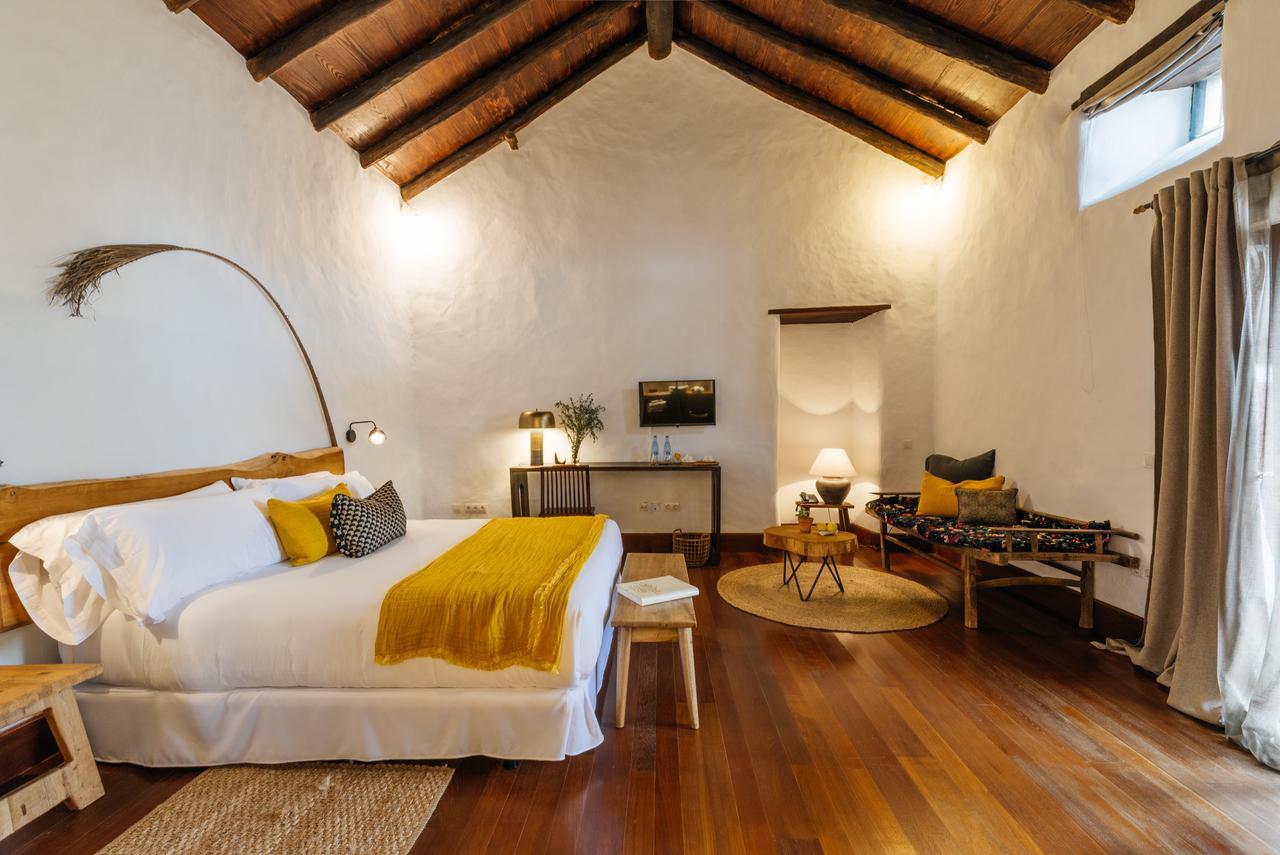 Boutique Palacio Ico - Only Adults Teguise (Lanzarote)