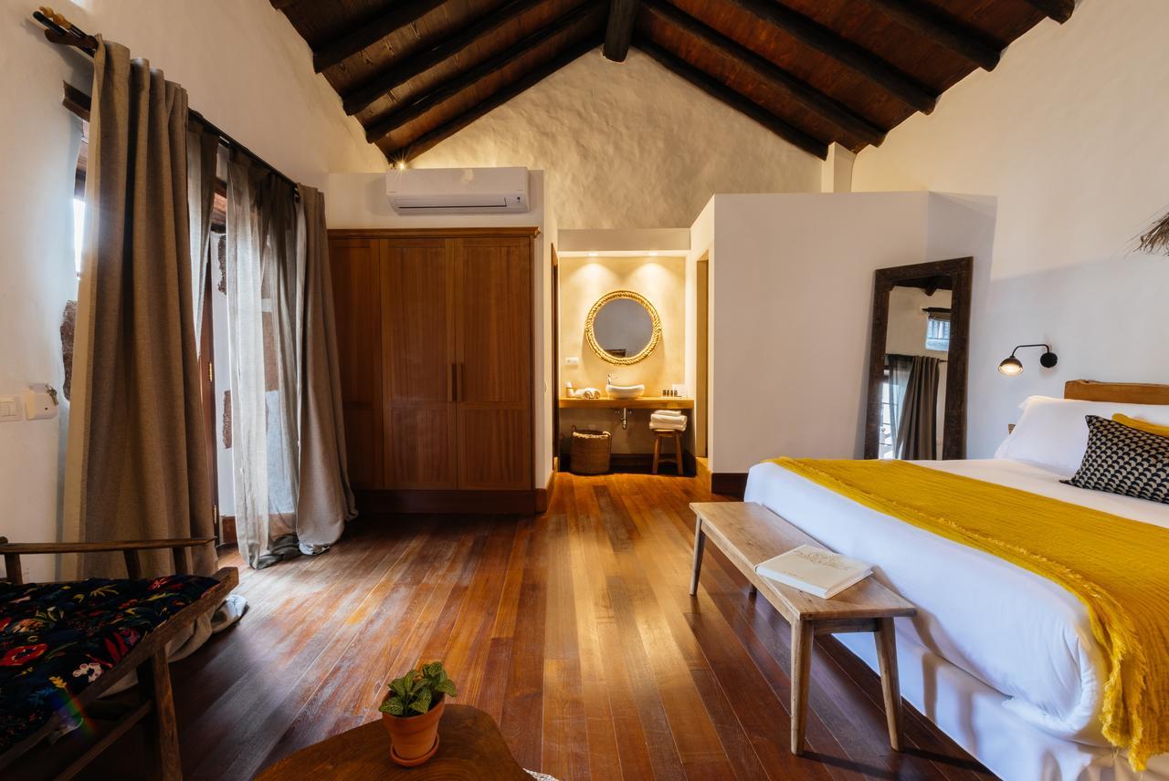 Boutique Palacio Ico - Only Adults Hotel