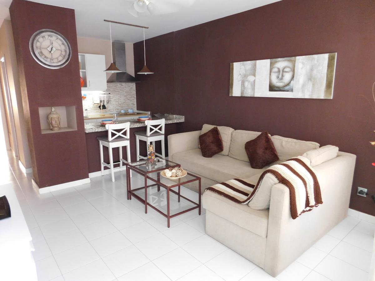 Zen Apartamento *