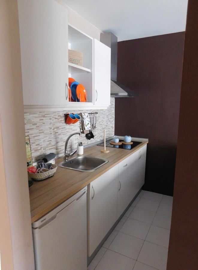Apartamento Zen