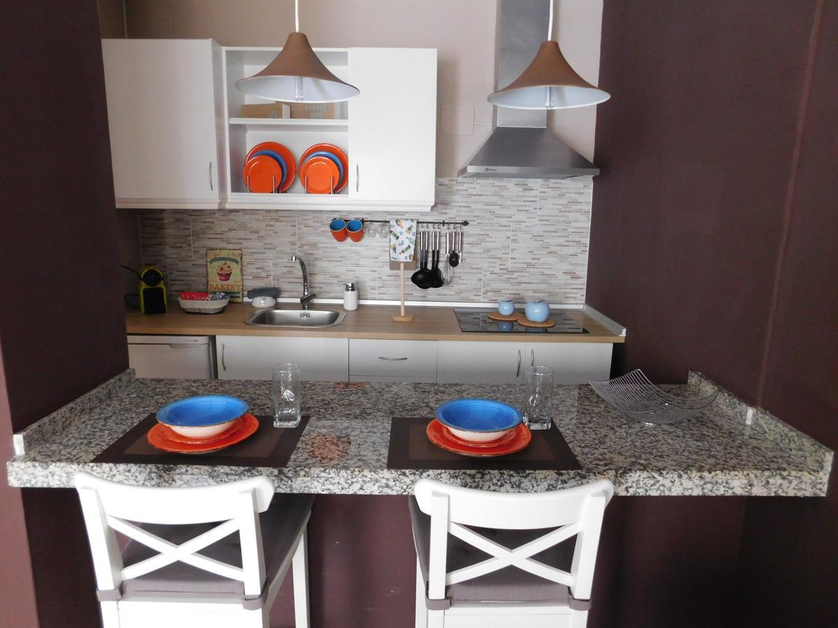 Apartamento Zen