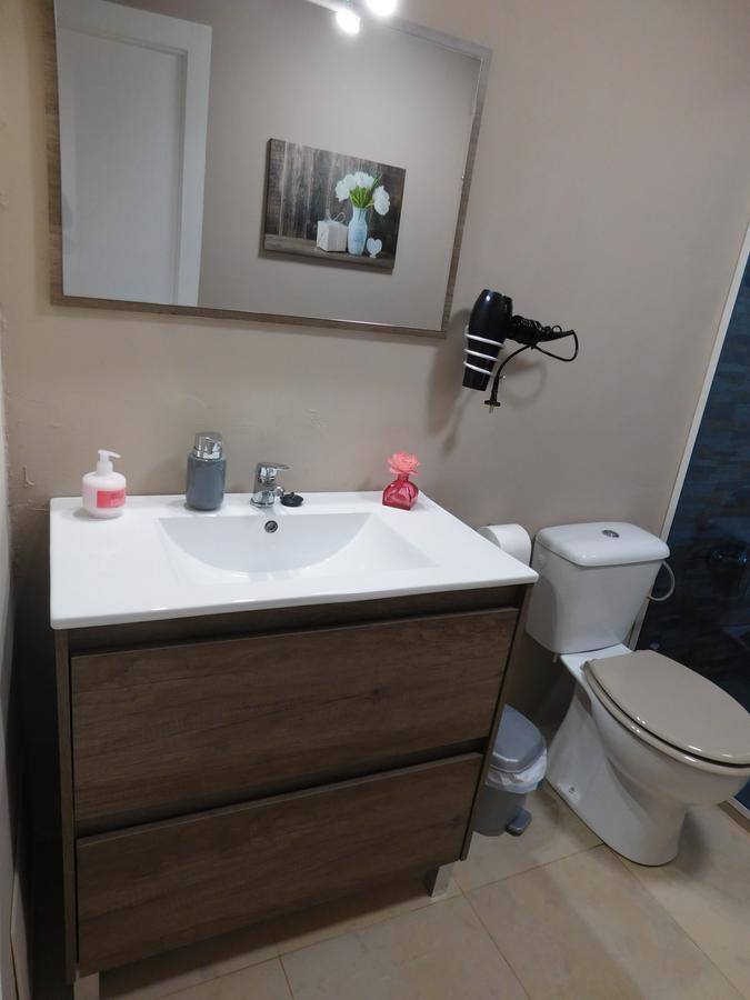 Zen Apartamento Tías