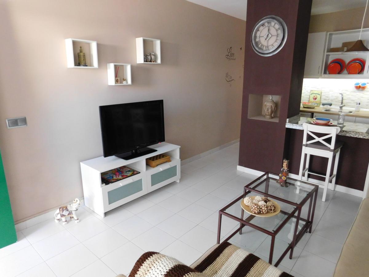 Zen Apartamento Tías