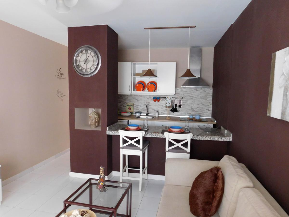 Zen Apartamento Tías