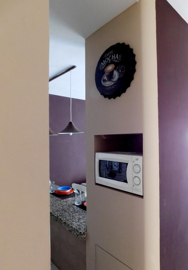 Apartamento Zen Tías