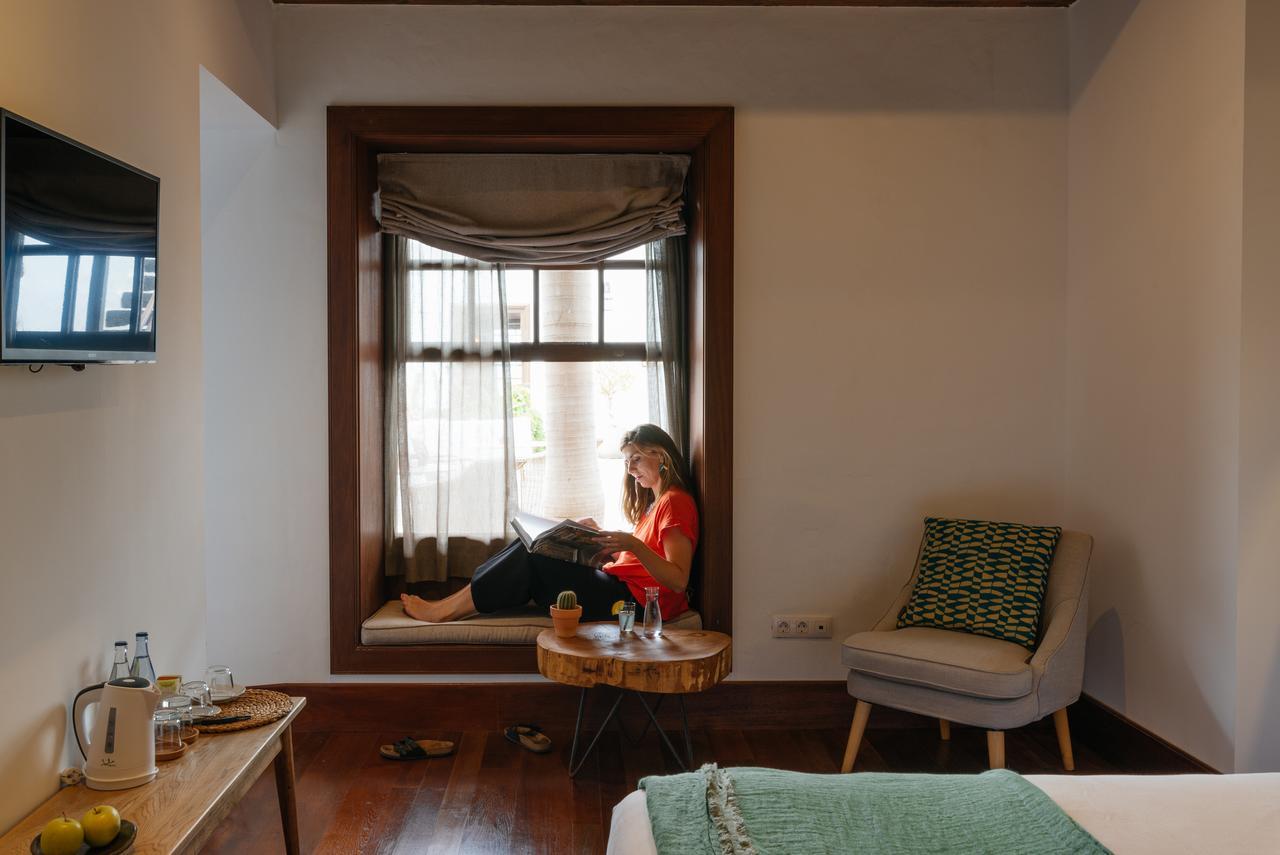 Boutique Palacio Ico - Only Adults