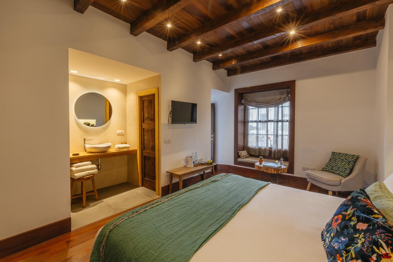 Boutique Palacio Ico - Only Adults Hotel